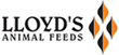 Lloyds animal feeds